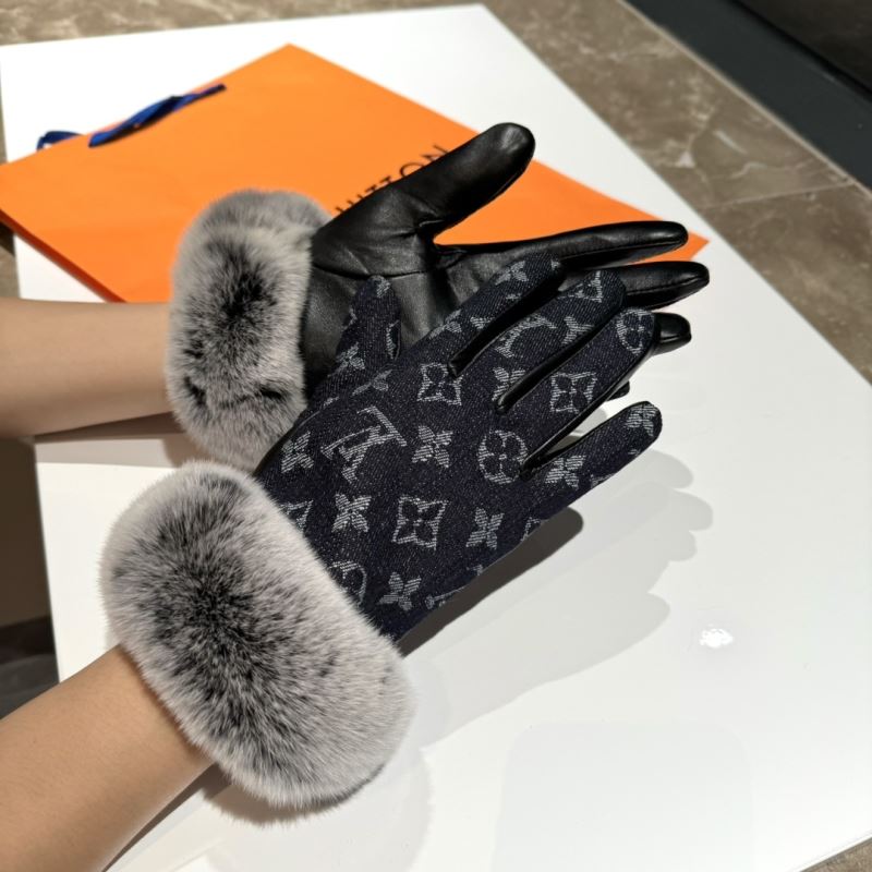 Louis Vuitton Gloves